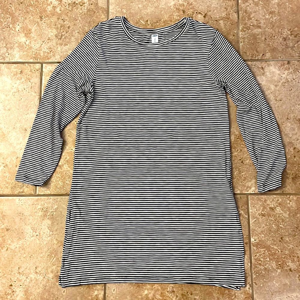 Old Navy tunic top